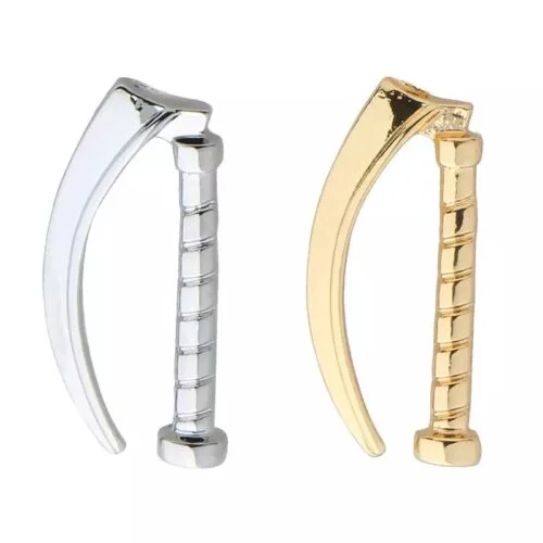 Laryngoscope pin
