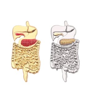 GIT pin