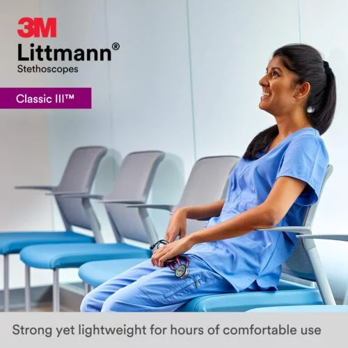 Littmann Classic III
