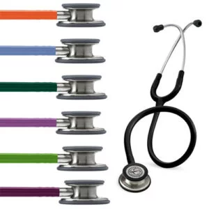 Littmann classic III