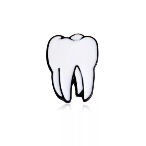 Tooth pin
