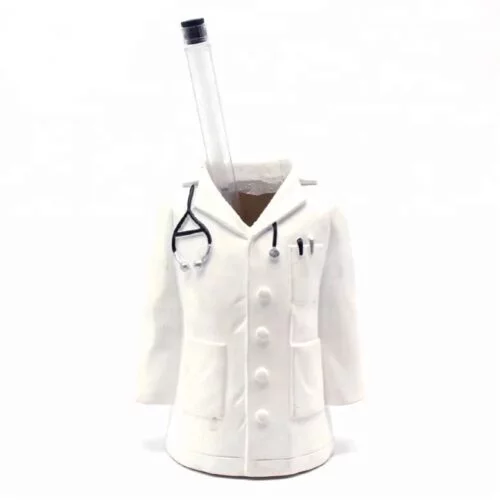 Pen Holder (Doctor Design)