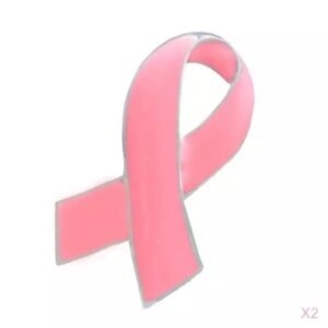 Breast Cancer Pin