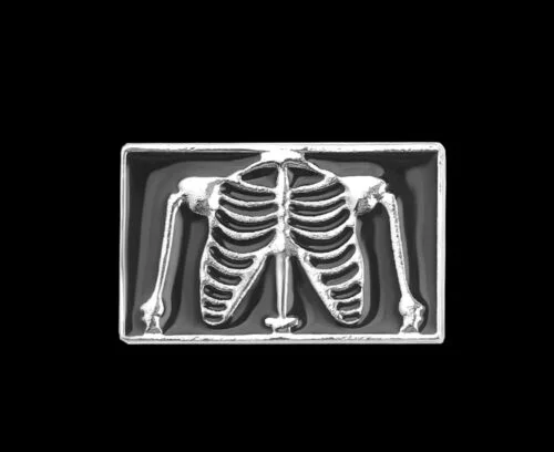 X-Ray pin