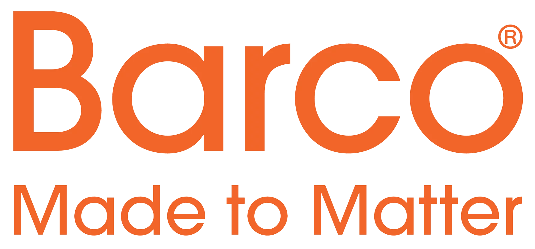 Barco Uniforms Logo