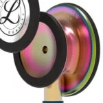 Rainbow Finish