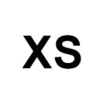 Extra Small (XS)