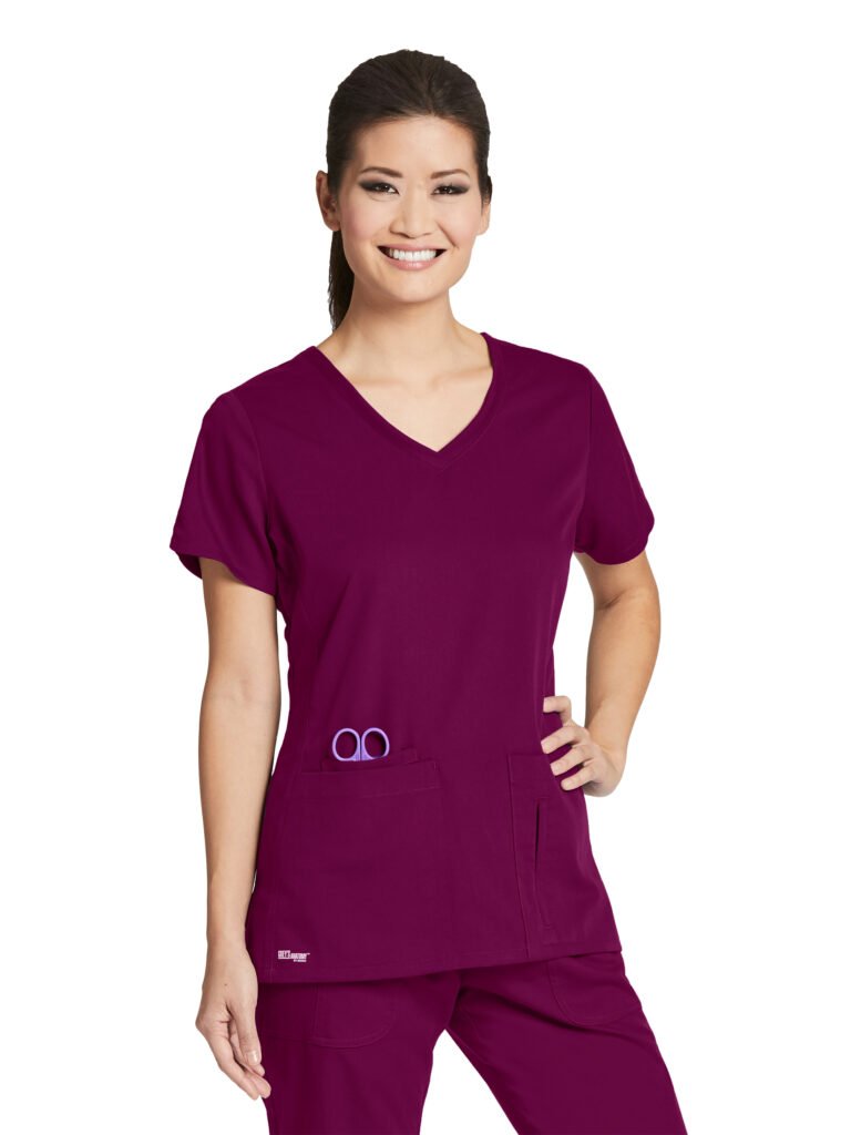 Buy Grey's Anatomy Women's Scrub Set 