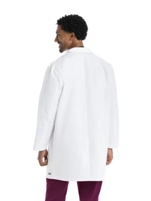 Grey's Anatomy - 5 Pocket Men's Lab Coat