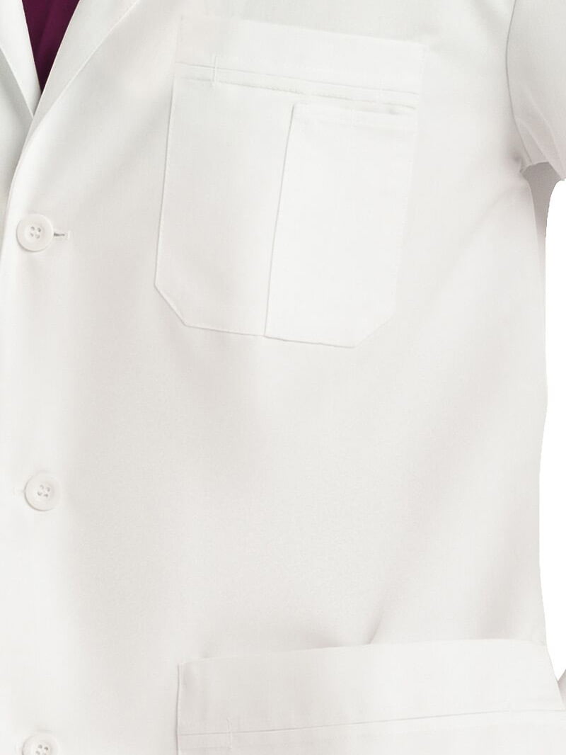 Grey's Anatomy - 5 Pocket Men's Lab Coat