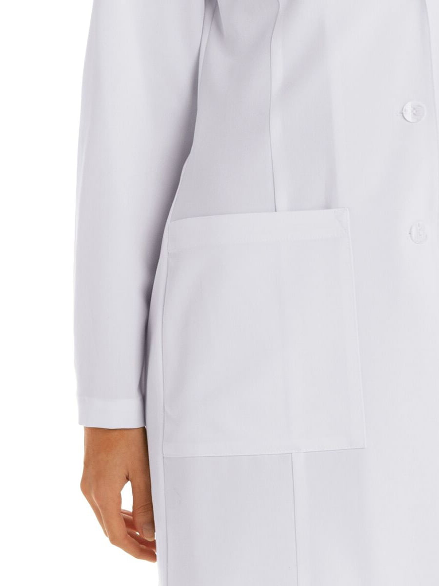 Grey's Anatomy - 2 Pocket Stretch Women's Lab Coat