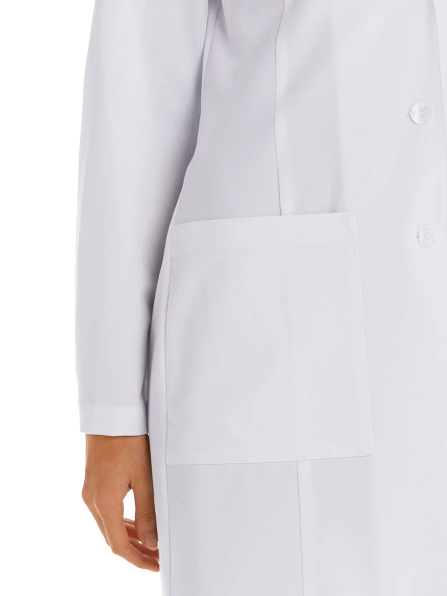 Grey's Anatomy - 2 Pocket Stretch Women's Lab Coat