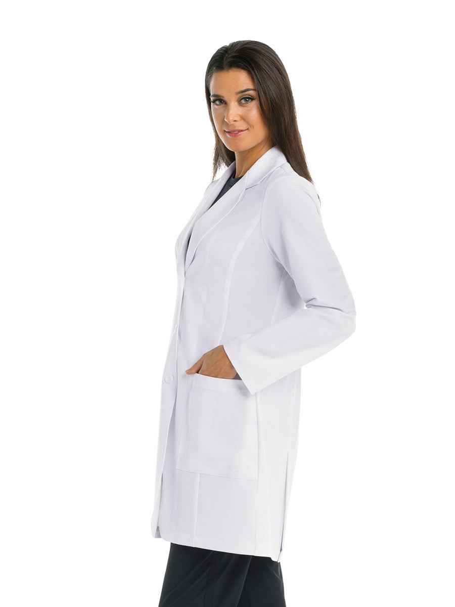 Grey's Anatomy - 2 Pocket Stretch Women's Lab Coat