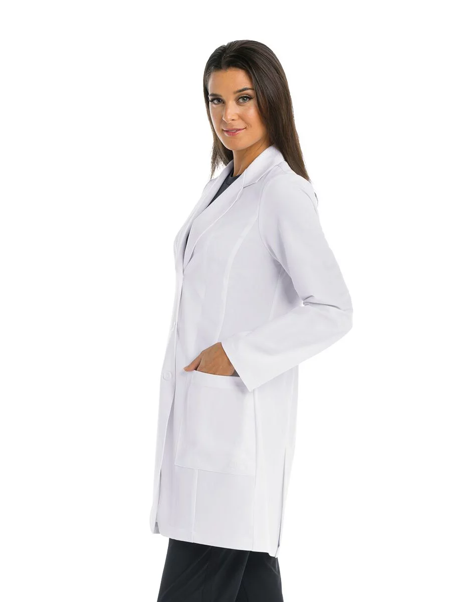 Grey's Anatomy - 2 Pocket Stretch Women's Lab Coat