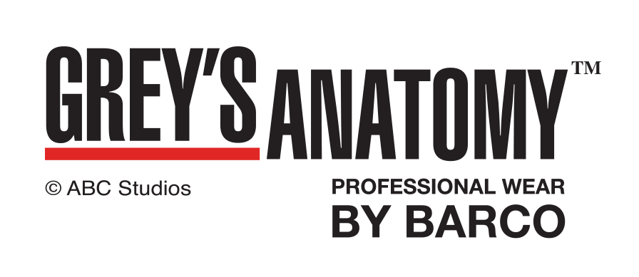 Grey's Anatomy Logo