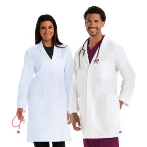 Lab Coats