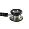 Littmann Classic II Pediatric Stethoscope Black with Steel Finish Stem and Chestpiece
