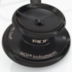 Black Finish