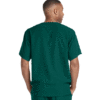 Skechers - Structure Men's Scrub Set Top