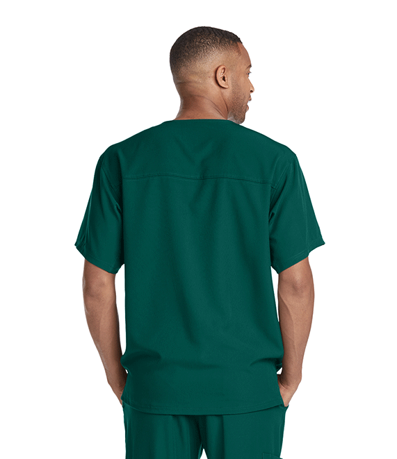 Skechers - Structure Men's Scrub Set Top