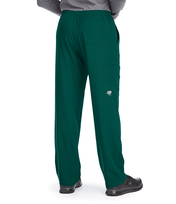 Skechers - Structure Men's Scrub Set Pant