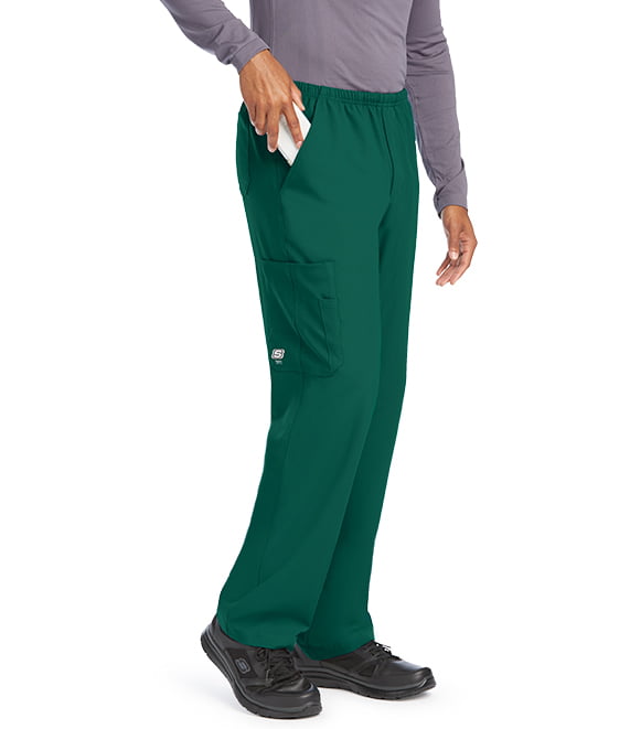 Skechers - Structure Men's Scrub Set Pant