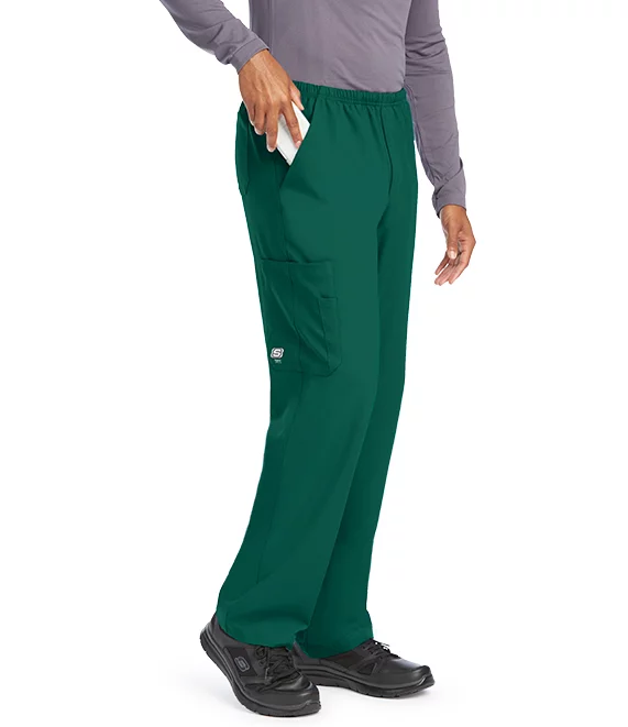Skechers - Structure Men's Scrub Set Pant