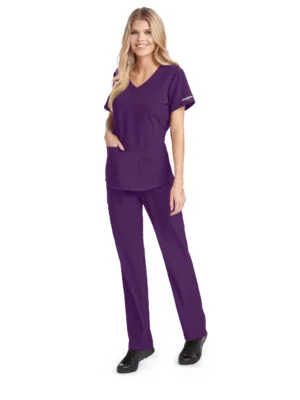 Skechers - Vitality & Reliance Women's Scrub Set