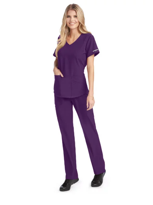 Skechers - Vitality & Reliance Women's Scrub Set