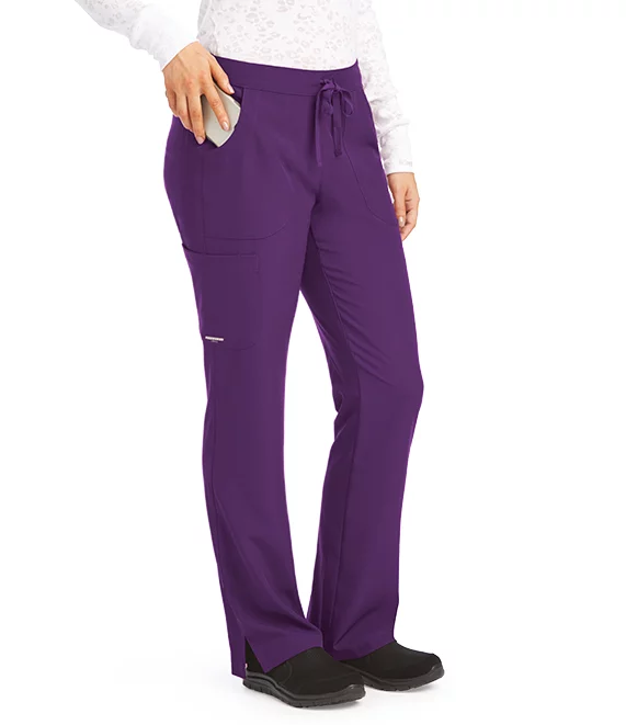 Skechers - Vitality & Reliance Women's Scrub Set Pant