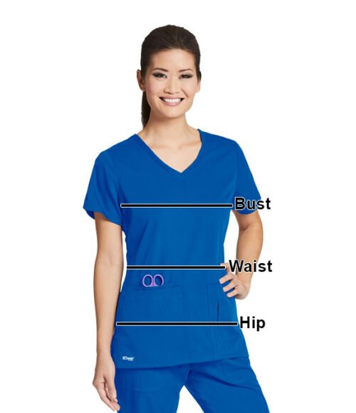 Buy Skechers Vitality & Reliance Women's Scrub Set MedicoStore مدكو ستور