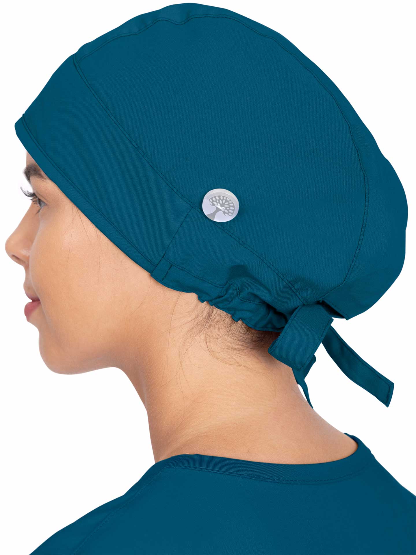 Buy Healing Hands Sawyer Adjustable Head Caps MedicoStore مدكو ستور