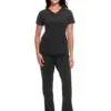 Healing Hands Works Monica & Rebecca Women's Scrub Set