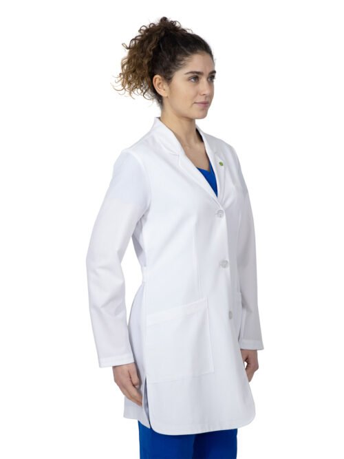 Buy Healing Hands Fiona Women's Lab Coat | MedicoStore مدكو ستور