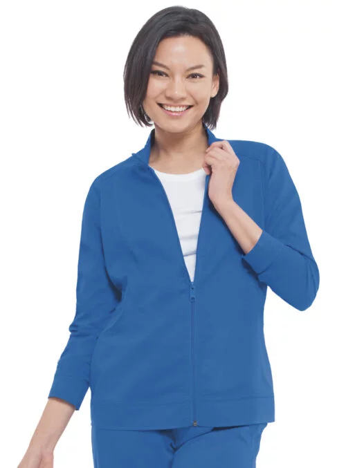 Dakota Scrubs Jacket