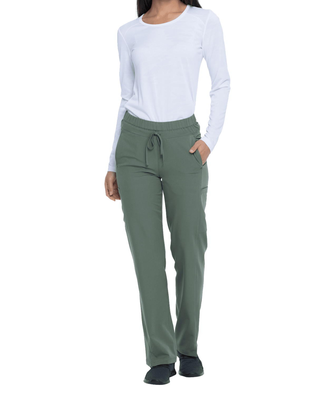 Dickies Dynamix Women Scrub Set MedicoStore مدكو ستور