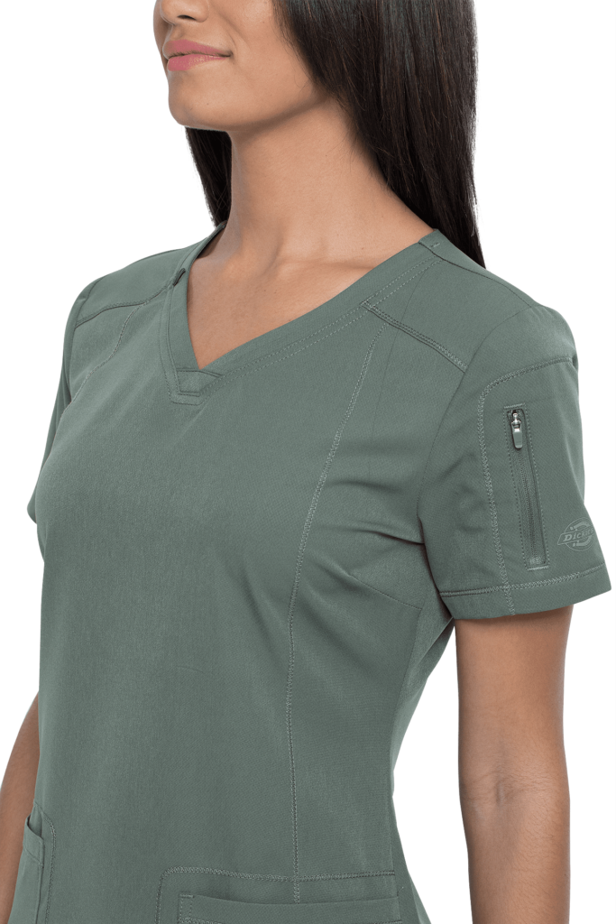 Dickies Dynamix Women Scrub Set MedicoStore مدكو ستور