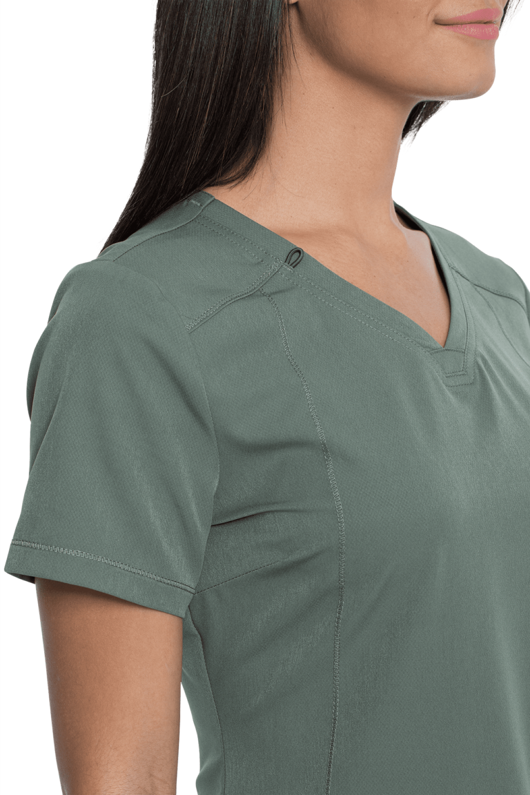 Dickies Dynamix Women Scrub Set MedicoStore مدكو ستور