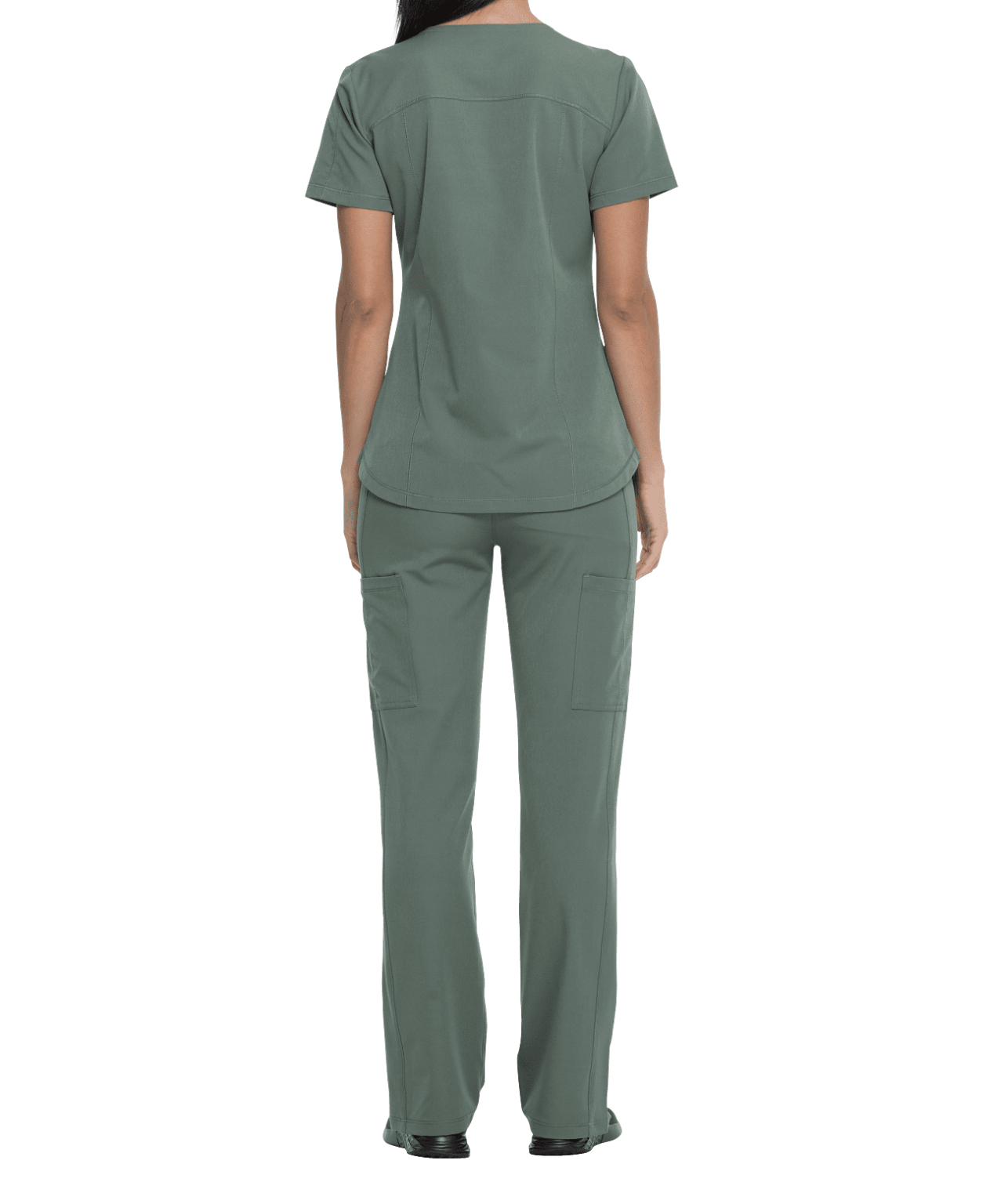 Dickies Dynamix Women Scrub Set MedicoStore مدكو ستور