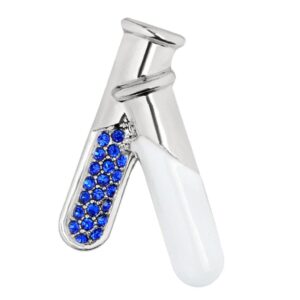 Lab Tubes Pin