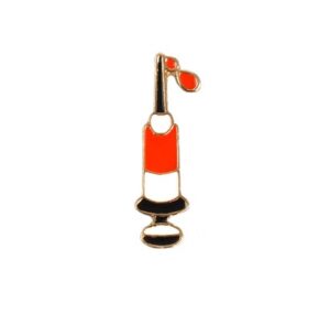 Syringe Pin