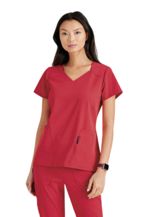 Barco Unify Women Scrub Set