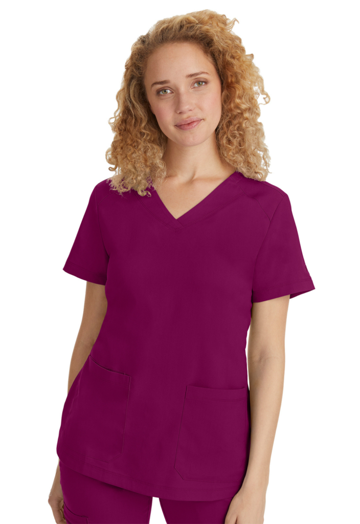 Jill and tobby jogger scrub set MedicoStore مدكو ستور