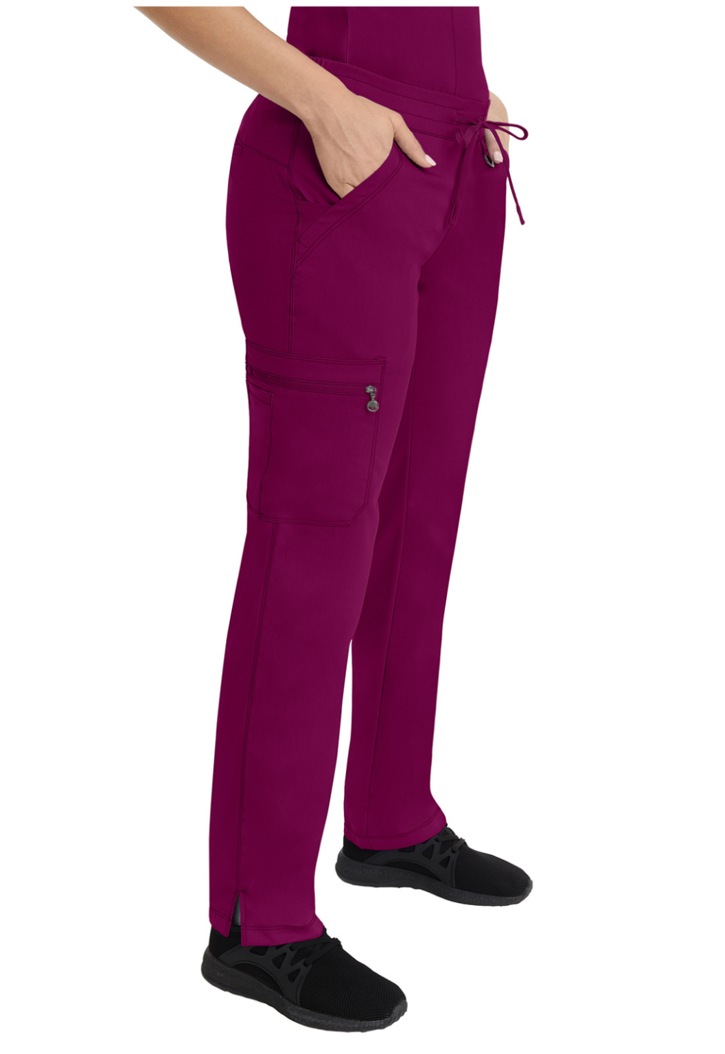 Daisy and tamara scrub set MedicoStore مدكو ستور