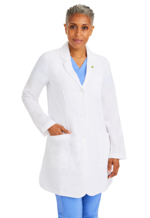 Fiona Women's Lab Coat - Medium (M)