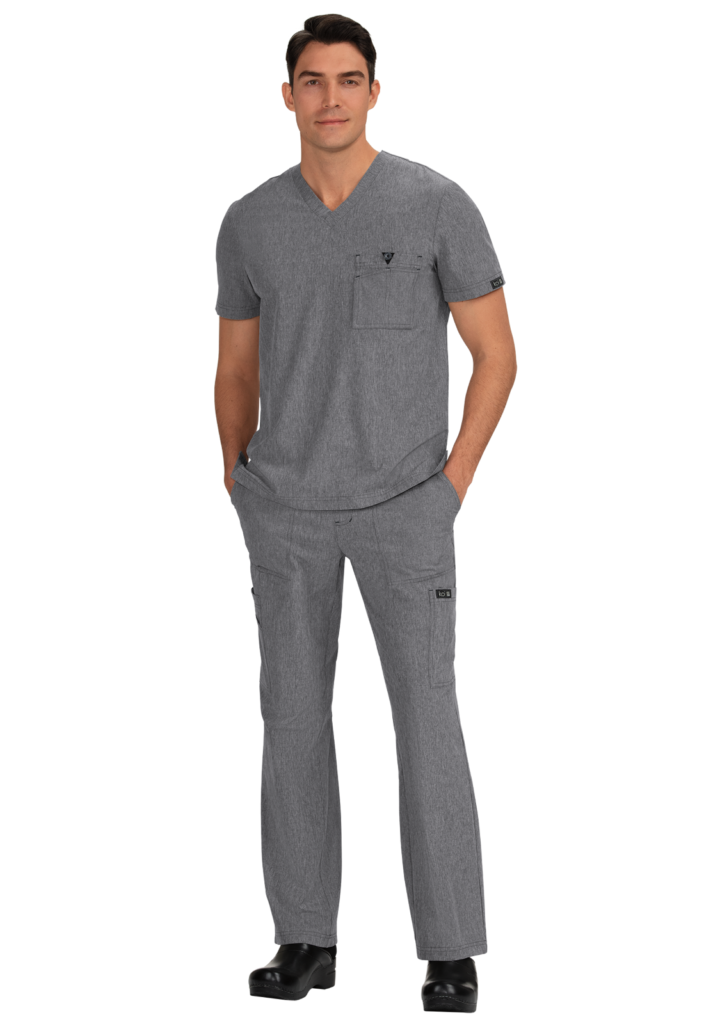 Koi Basics Bryan & Luke scrub set MedicoStore مدكو ستور