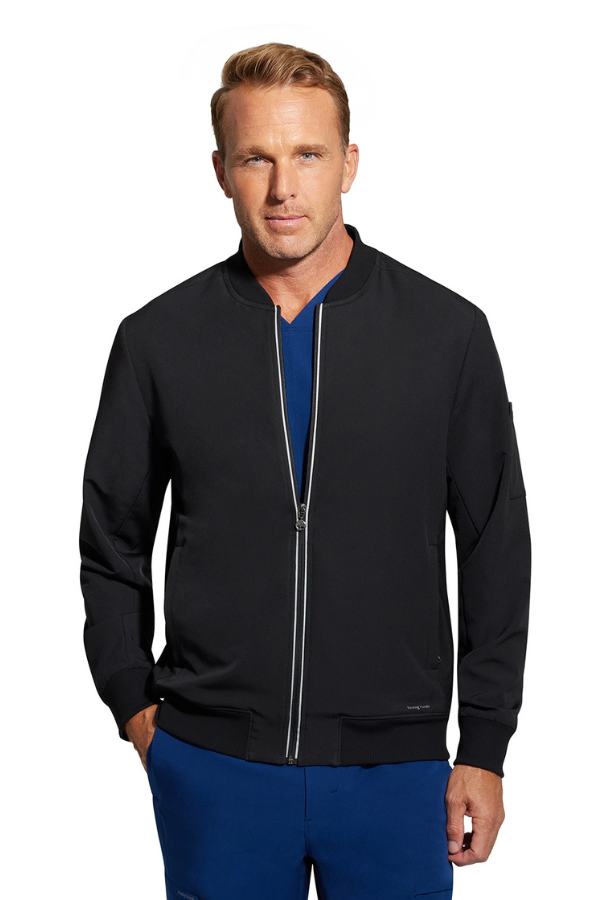 Samuel Bomber Men Jacket