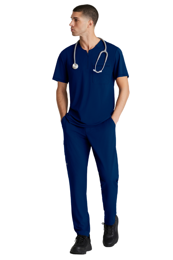 Skechers Slip-ins Men’s Scrub Set