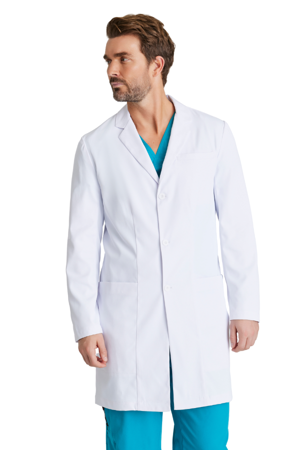 Barco Verse Men Labcoat