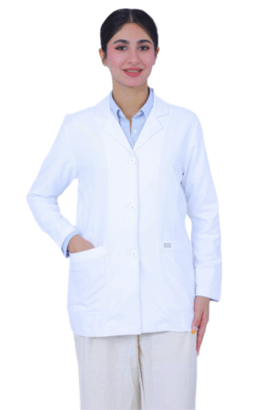 Reem Women Labcoat